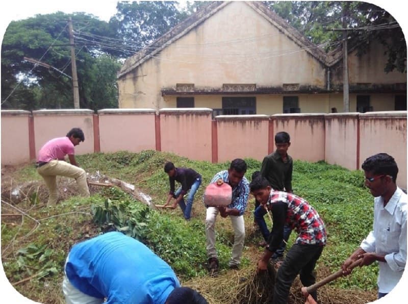 Government First Grade College Davanagere Events photo 4
